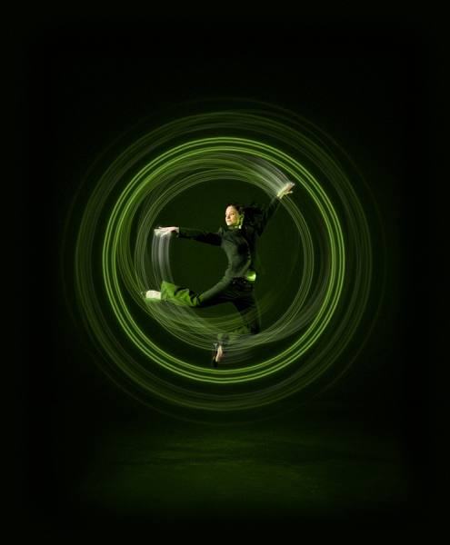 Photograph Jonathan Oakes Envision on One Eyeland