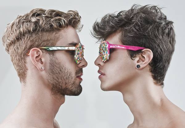 Photograph Jackson Carvalho Face To Face on One Eyeland