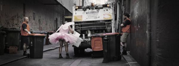 Photograph Jamie Macfadyen Fairy on One Eyeland