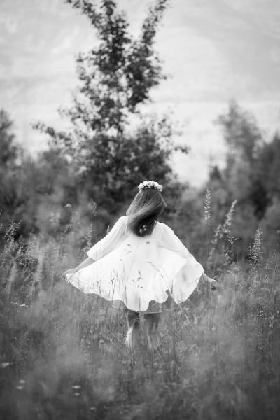Photograph Martin Krystynek Fairy on One Eyeland