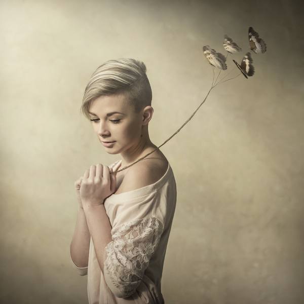 Photograph Michal Zahornacky Faithless Freedom on One Eyeland