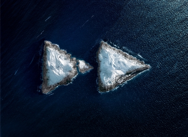 Photograph Alessandro Bavari Fast Forward on One Eyeland