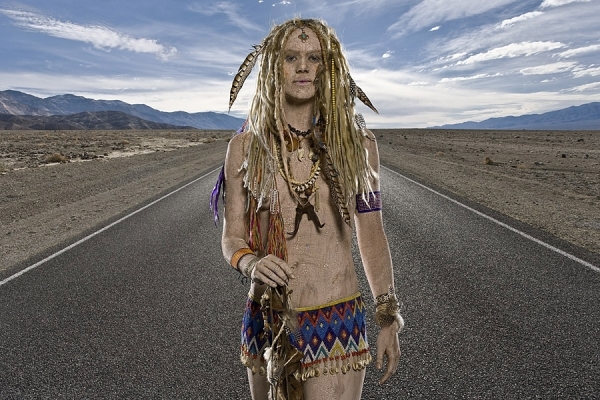 Photograph Glen Wexler Feel Like Centuries 1 on One Eyeland
