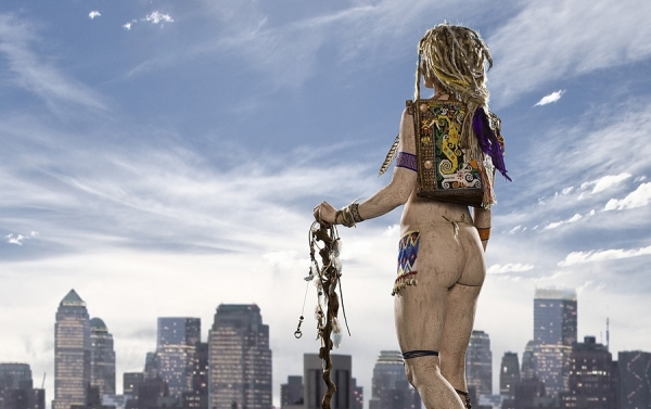 Photograph Glen Wexler Feels Like Centuries 2 on One Eyeland