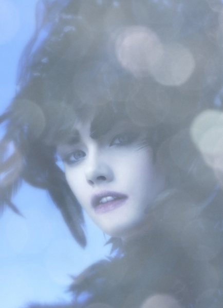 Photograph Giuseppe Montalbano Fiancee 2 on One Eyeland