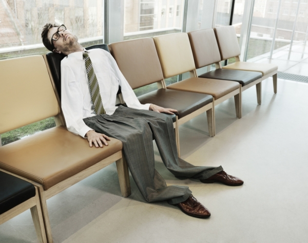 Photograph Henrik Sorensen Photography Flat Business on One Eyeland