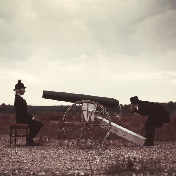 Photograph Nicolas Bruno Gioco on One Eyeland