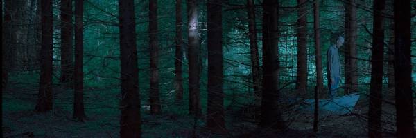 Photograph Vasily Ovchinnikov Go To The Woods on One Eyeland