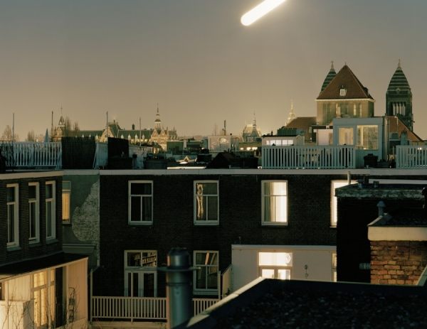 Photograph Lajos Geenen Gravity on One Eyeland