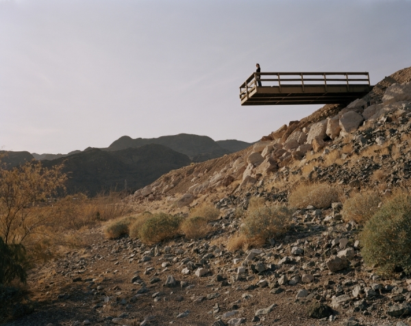 Photograph Lajos Geenen Gravity on One Eyeland