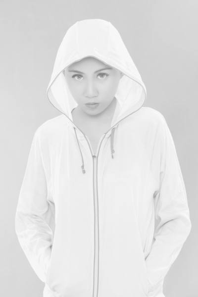 Photograph Harry Kegelapan Grez on One Eyeland