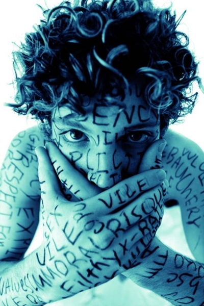 Photograph Chris Knight He Is Explicit on One Eyeland