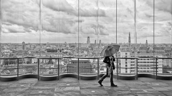 Photograph Vicente Moraga Here Comes The Rain Again on One Eyeland
