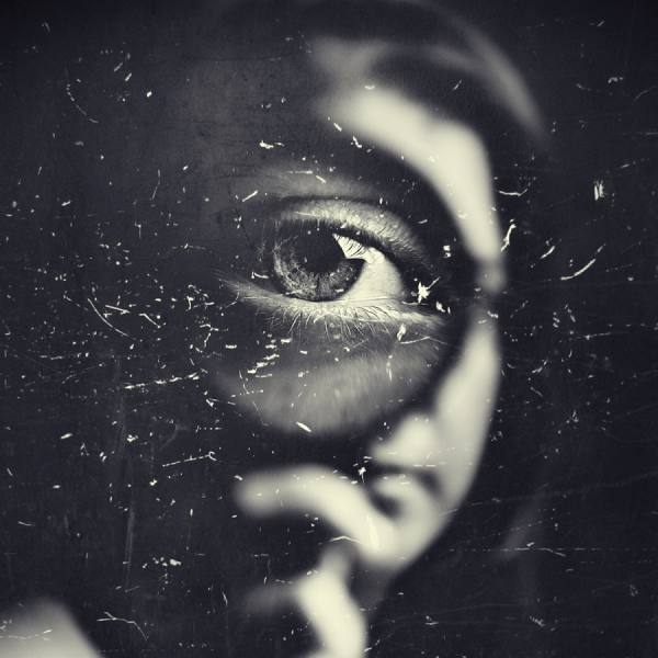 Photograph Oren Hayman I on One Eyeland