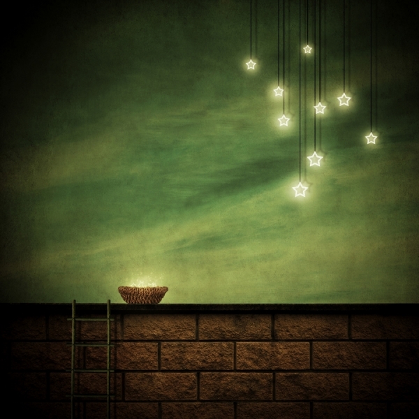 Photograph Jeannette Woitzik If The Stars Were Mine on One Eyeland
