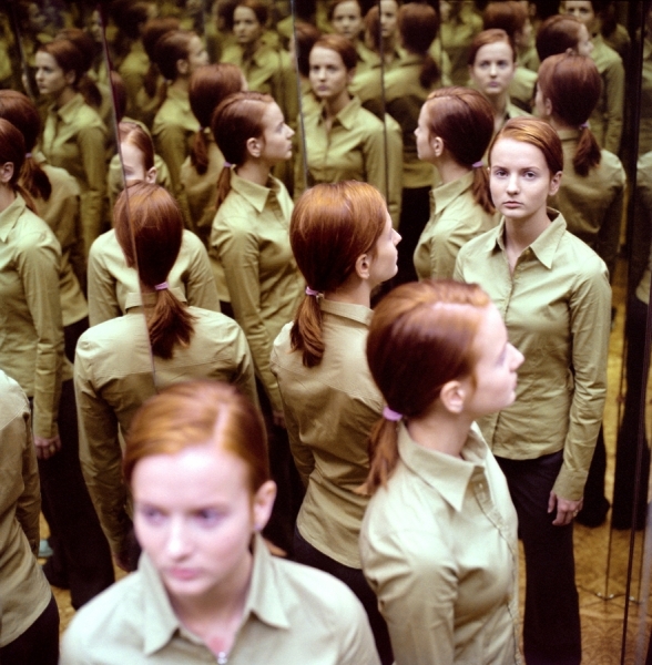 Photograph Barry Gnyp Infinity on One Eyeland