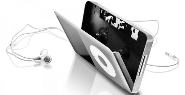 Photograph Paolo Tangari Iwalkman on One Eyeland