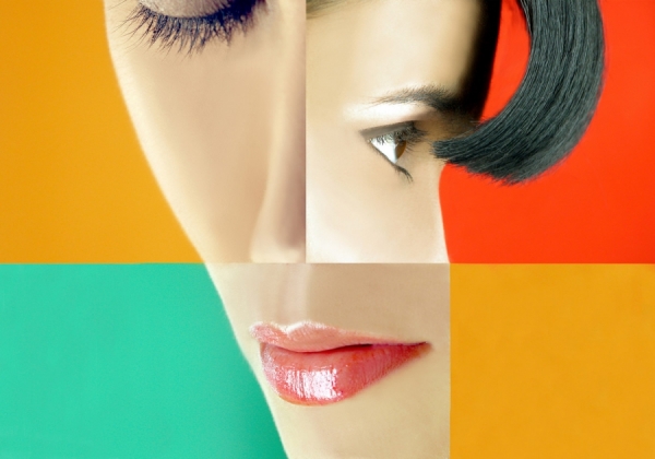 Photograph Javier Valdez La Mujer Perfecta on One Eyeland