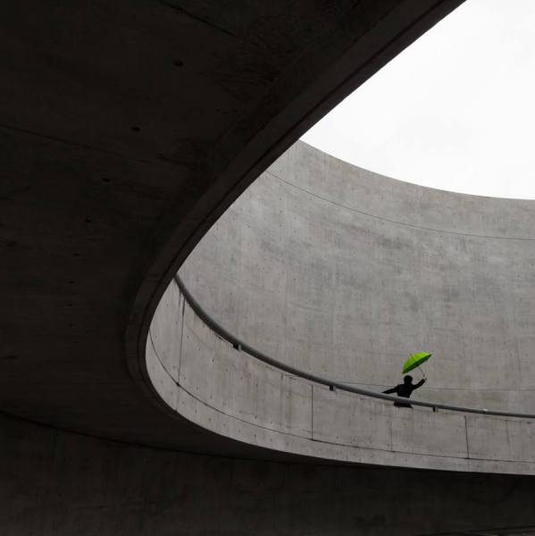 Photograph Yusuke Sakai Life Is on One Eyeland