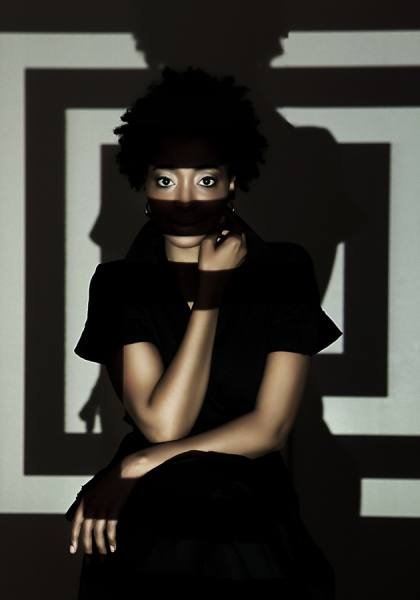 Photograph Jackson Carvalho Lights And Shadows on One Eyeland