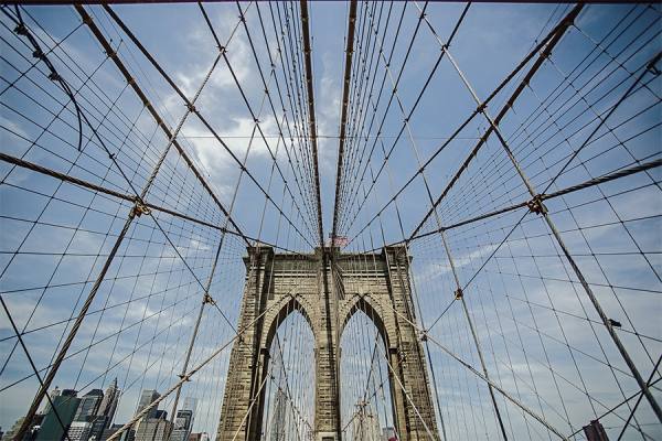 Photograph Jackson Carvalho Lines on One Eyeland