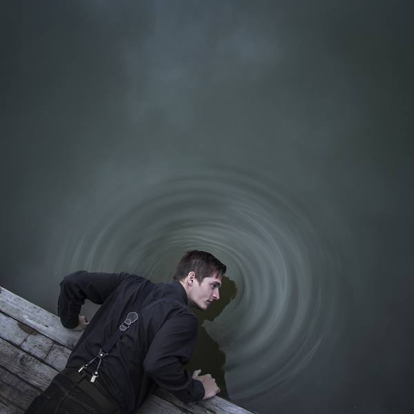 Photograph Michal Zahornacky Listen To The Silence on One Eyeland