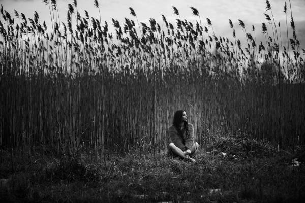 Photograph Martin Krystynek Lost In Wild on One Eyeland