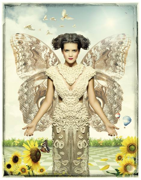 Photograph Roberto Portella Melk People And Critters on One Eyeland