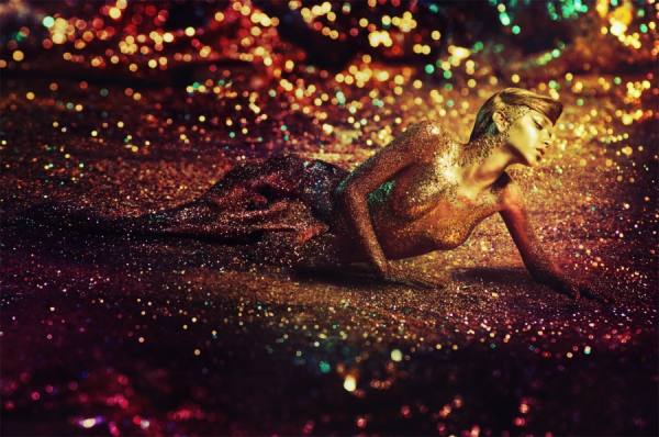 Photograph Mariela Maggi Morpho on One Eyeland