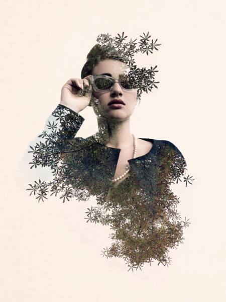 Photograph Sherif Mokbel Naturally Beautiful 1 on One Eyeland