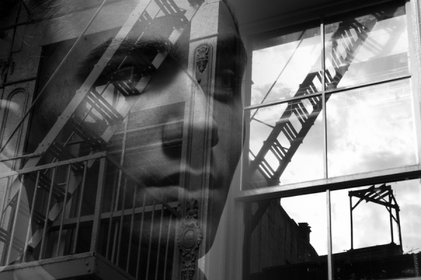 Photograph Nick Dolding New York Dreaming 01 on One Eyeland
