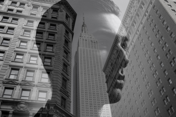 Photograph Nick Dolding New York Dreaming 03 on One Eyeland