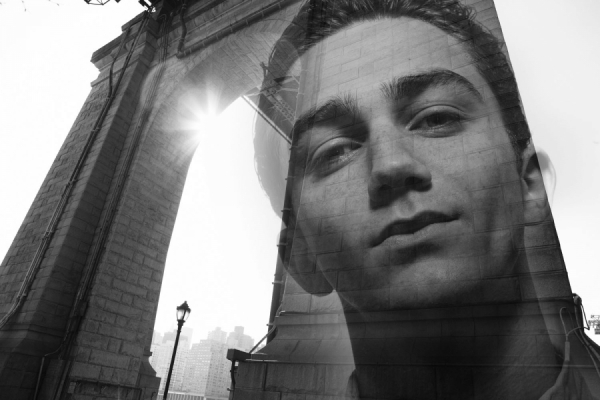 Photograph Nick Dolding New York Dreaming 04 on One Eyeland