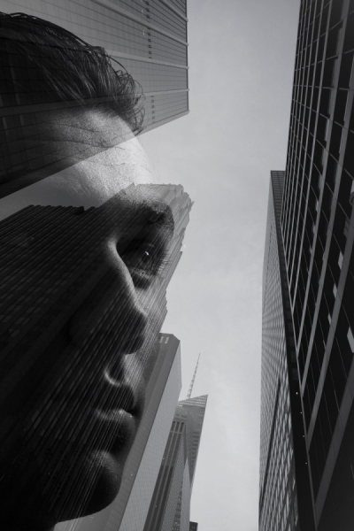 Photograph Nick Dolding New York Dreaming 05 on One Eyeland