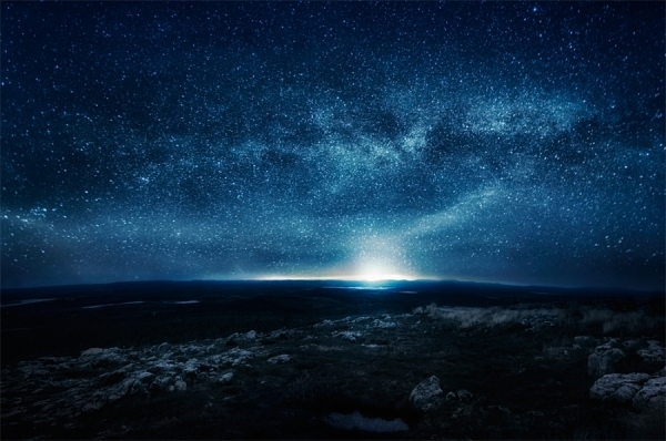 Photograph Mikko Lagerstedt Not Alone on One Eyeland