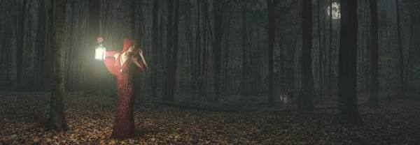 Photograph Dorian Widling Once Upon A Time on One Eyeland