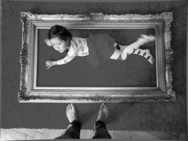 Photograph Dominik Gorzelanczyk One on One Eyeland