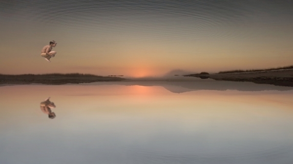 Photograph Juan Sixto Perdido on One Eyeland