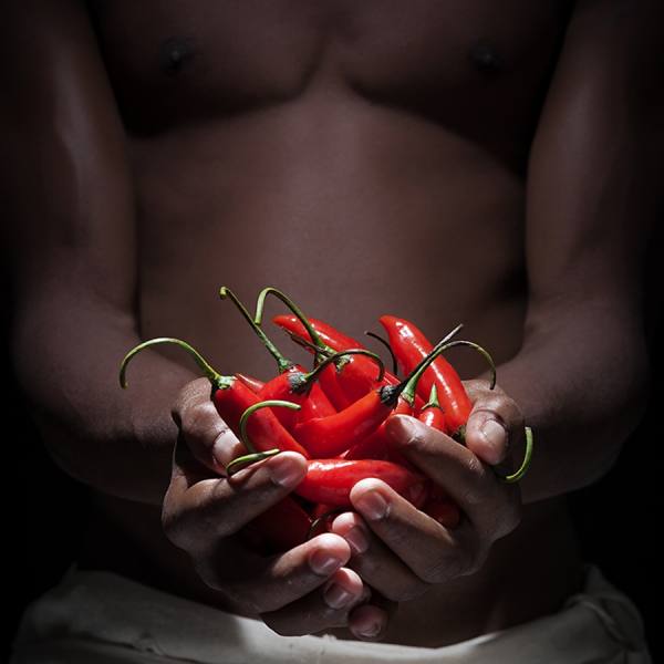 Photograph Guto Esteves Pimentas on One Eyeland
