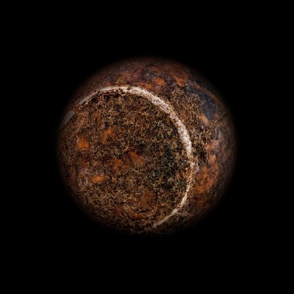Photograph Jose Laino Planet Tennis on One Eyeland