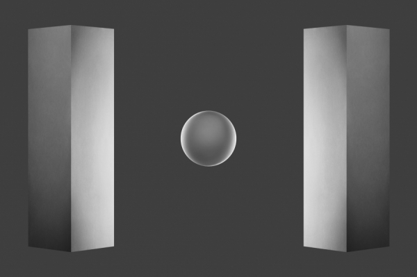 Photograph Ian Pool Pong on One Eyeland