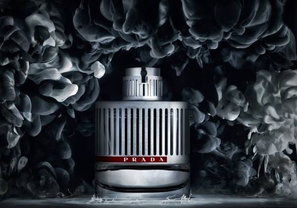 Photograph Mark Mawson Prada on One Eyeland