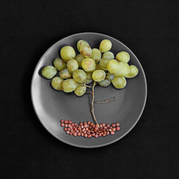 Photograph Miriam Carrasco Prosperity on One Eyeland