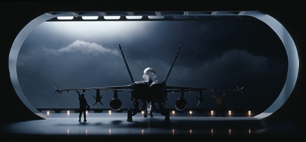 Photograph Steffen Jahn Ready For Take Off on One Eyeland