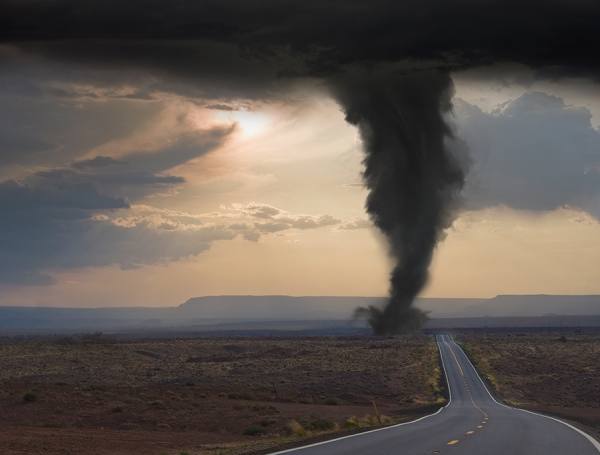Photograph John Lund Road Trip Challenge on One Eyeland