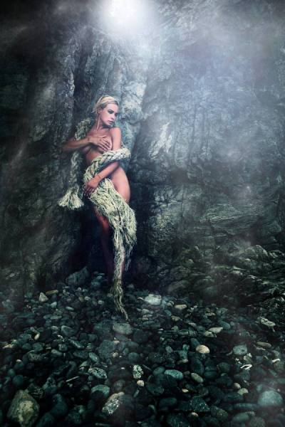 Photograph Kiril Stanoev Sea Tale Ii on One Eyeland