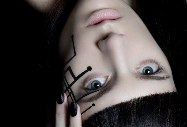 Photograph Shuhui Yang Shuhui Yang Photography 12 on One Eyeland