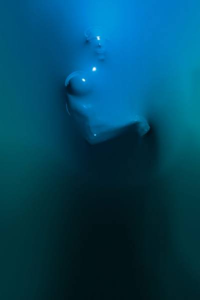 Photograph Julien Palast Skindeep on One Eyeland