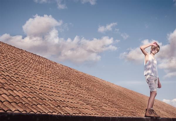 Photograph Jackson Carvalho Sky Or Ground on One Eyeland