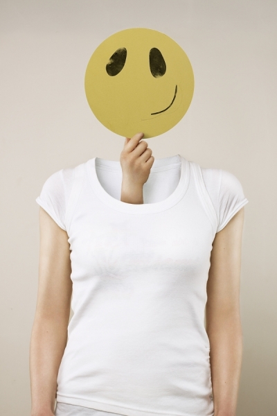 Photograph Piotr Zielewski Smile 2 on One Eyeland